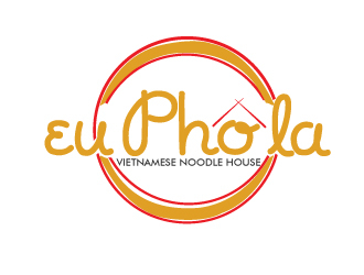 eu Pho la logo design by webmall