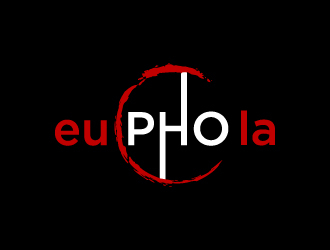 eu Pho la logo design by jonggol