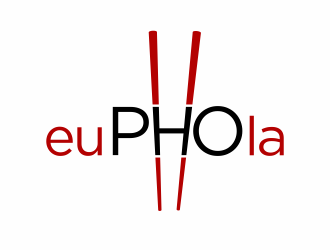 eu Pho la logo design by agus