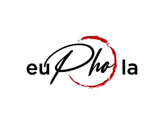 eu Pho la logo design by jonggol