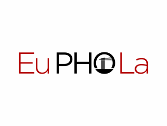 eu Pho la logo design by agus