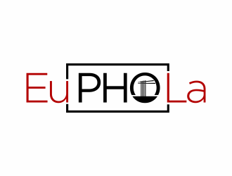 eu Pho la logo design by agus