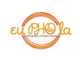 eu Pho la logo design by webmall