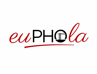 eu Pho la logo design by agus