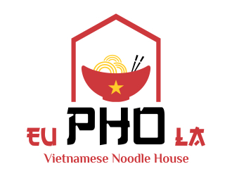 eu Pho la logo design by cikiyunn