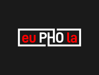 eu Pho la logo design by veter