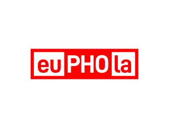 eu Pho la logo design by veter