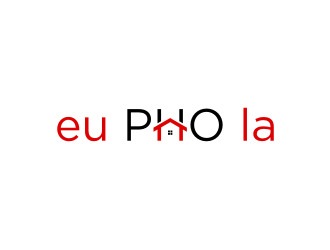 eu Pho la logo design by asyqh