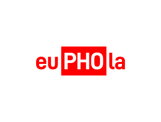 eu Pho la logo design by veter