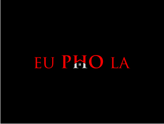 eu Pho la logo design by asyqh