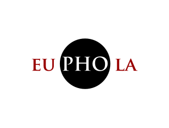 eu Pho la logo design by asyqh