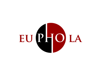 eu Pho la logo design by asyqh