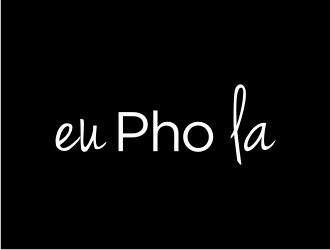 eu Pho la logo design by puthreeone