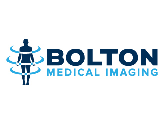 Bolton Medical Imaging logo design by jaize