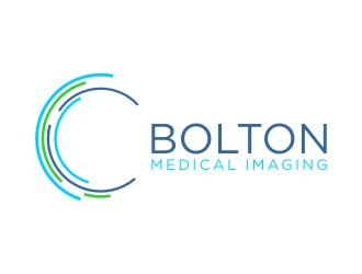 Bolton Medical Imaging logo design by protein