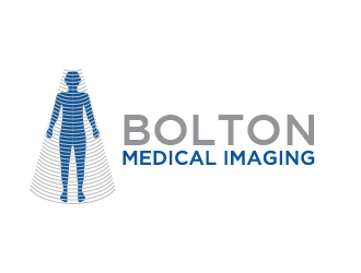 Bolton Medical Imaging logo design by jonggol