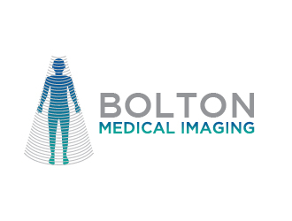 Bolton Medical Imaging logo design by jonggol