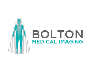 Bolton Medical Imaging logo design by jonggol