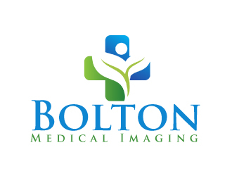 Bolton Medical Imaging logo design by AamirKhan