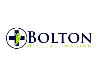 Bolton Medical Imaging logo design by AamirKhan