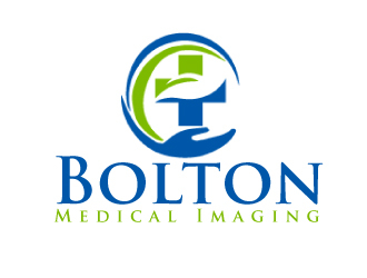 Bolton Medical Imaging logo design by AamirKhan