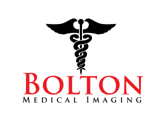 Bolton Medical Imaging logo design by AamirKhan