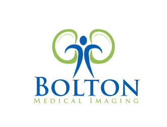 Bolton Medical Imaging logo design by AamirKhan