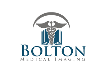 Bolton Medical Imaging logo design by AamirKhan