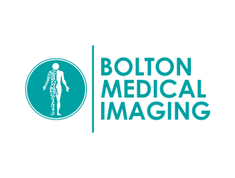 Bolton Medical Imaging logo design by cahyobragas