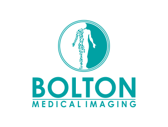 Bolton Medical Imaging logo design by cahyobragas