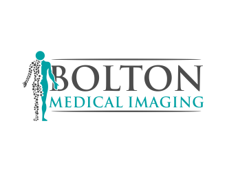 Bolton Medical Imaging logo design by cahyobragas