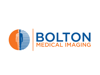 Bolton Medical Imaging logo design by Foxcody