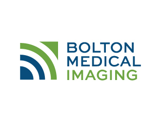 Bolton Medical Imaging logo design by akilis13