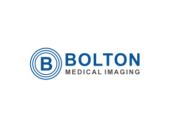 Bolton Medical Imaging logo design by aflah