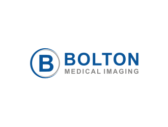 Bolton Medical Imaging logo design by aflah