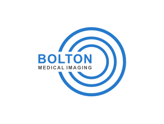 Bolton Medical Imaging logo design by aflah