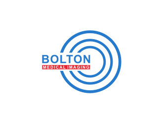 Bolton Medical Imaging logo design by aflah