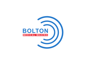 Bolton Medical Imaging logo design by aflah