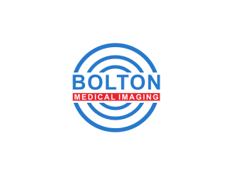 Bolton Medical Imaging logo design by aflah