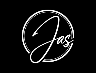 JAS designs logo design by BrainStorming