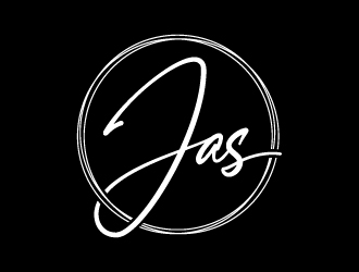 JAS designs logo design by BrainStorming