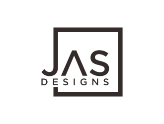 JAS designs logo design by Purwoko21