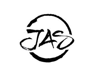 JAS designs logo design by Roma