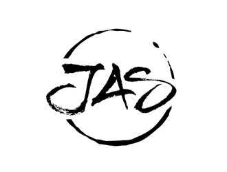 JAS designs logo design by Roma