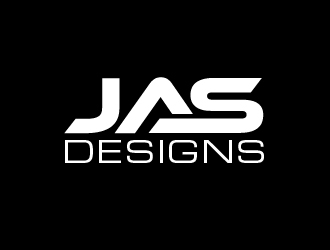 JAS designs logo design by pambudi