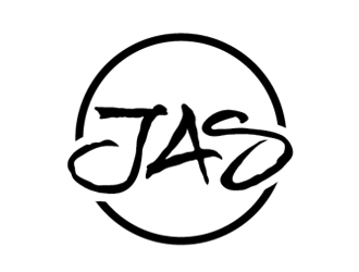 JAS designs logo design by Roma