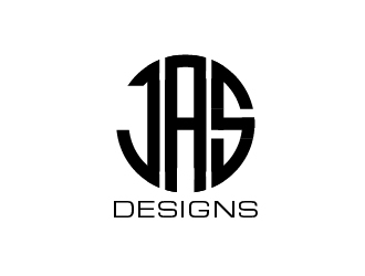 JAS designs logo design by pambudi