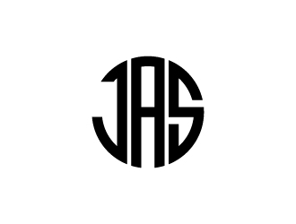 JAS designs logo design by pambudi