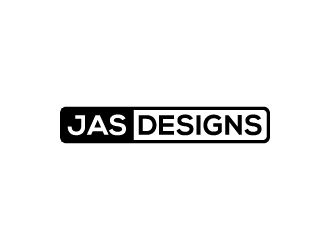 JAS designs logo design by pambudi