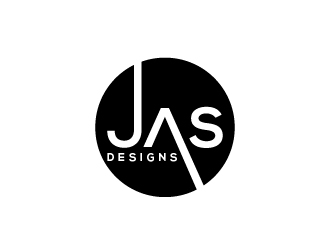 JAS designs logo design by pambudi